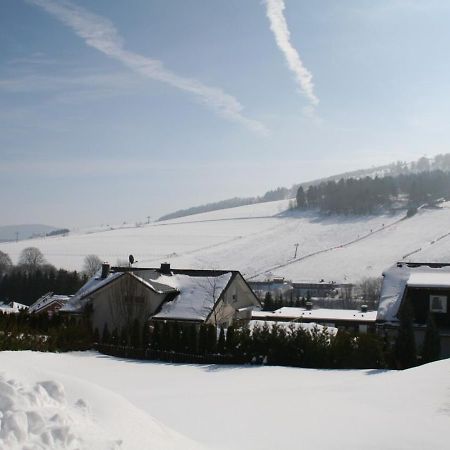 Am Finkenbusch Aan De Skipiste Willingen  Luaran gambar