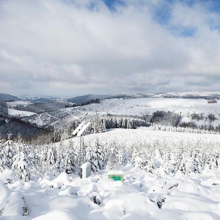 Am Finkenbusch Aan De Skipiste Willingen  Luaran gambar