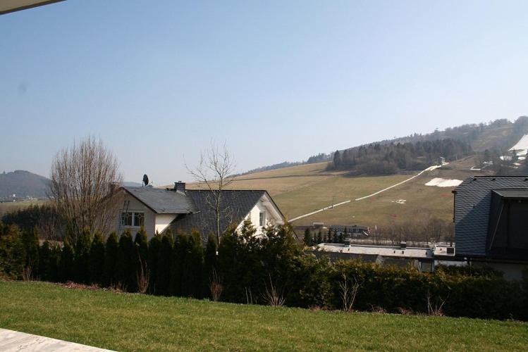 Am Finkenbusch Aan De Skipiste Willingen  Luaran gambar